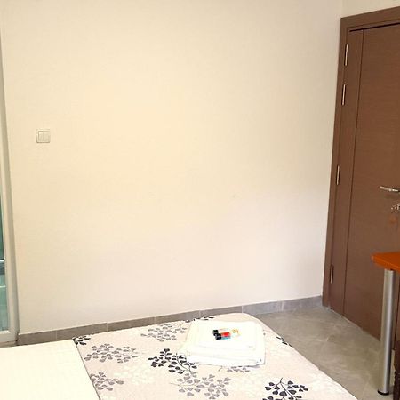 Studio Apartment Lis Ohrid Exterior foto